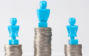From today, employers with 250 or more staff are required to publish gender pay gap reports every year